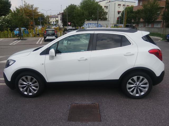OPEL Mokka usata, con Airbag Passeggero