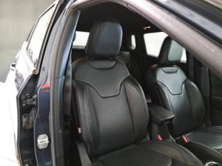 JEEP Compass usata, con Controllo elettronico della corsia