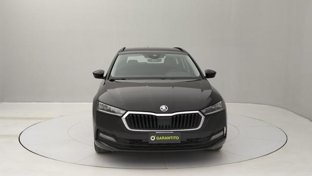 SKODA Octavia usata, con Cerchi in lega