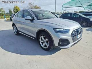 AUDI Q5 usata, con Airbag