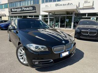 BMW 520 usata, con Airbag