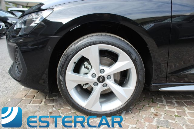 AUDI A3 usata, con Fari Xenon