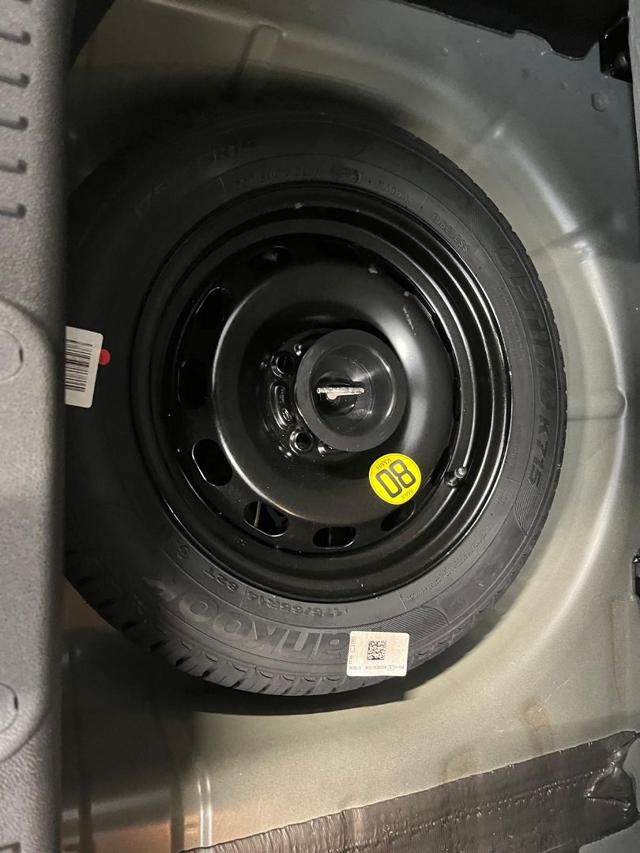 FORD Fiesta usata, con MP3