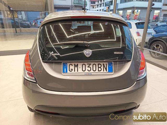 LANCIA Ypsilon usata, con Climatizzatore