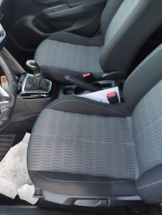 OPEL Corsa usata 24
