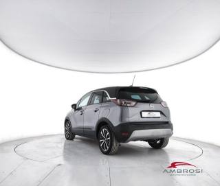 OPEL Crossland X usata 3