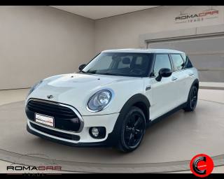 MINI Clubman usata, con Airbag