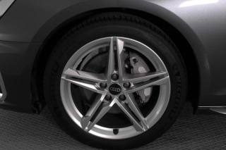 AUDI A4 usata, con Servosterzo