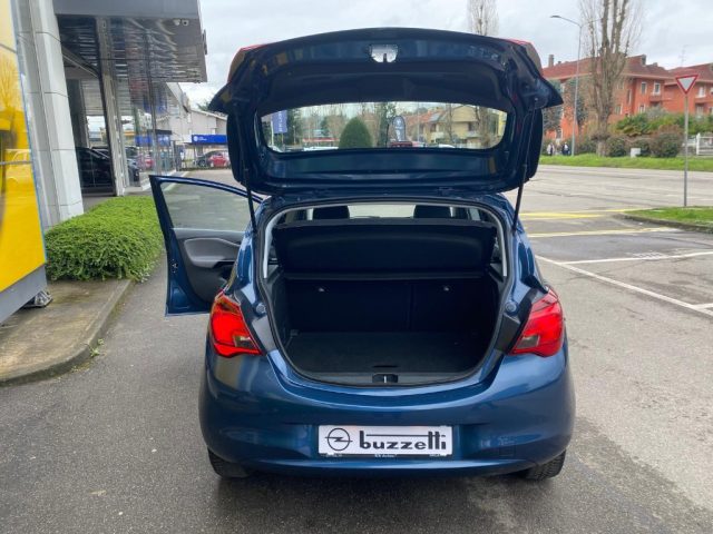 OPEL Corsa usata, con Cruise Control