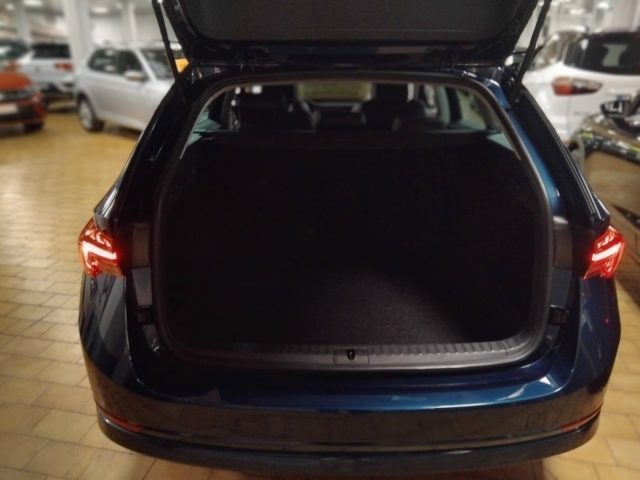 SKODA Octavia usata, con Cruise Control