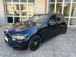 BMW 118 usata 3