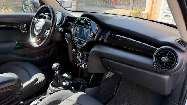 MINI Cooper D usata, con Climatizzatore