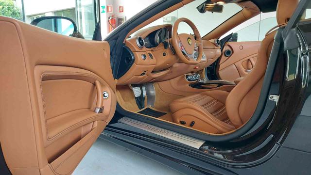 FERRARI California usata, con Servosterzo