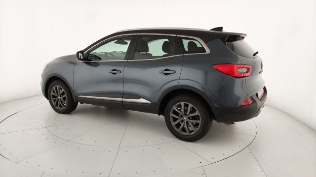 RENAULT Kadjar usata, con Chiusura centralizzata telecomandata
