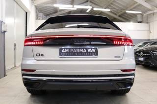 AUDI Q8 usata, con Autoradio