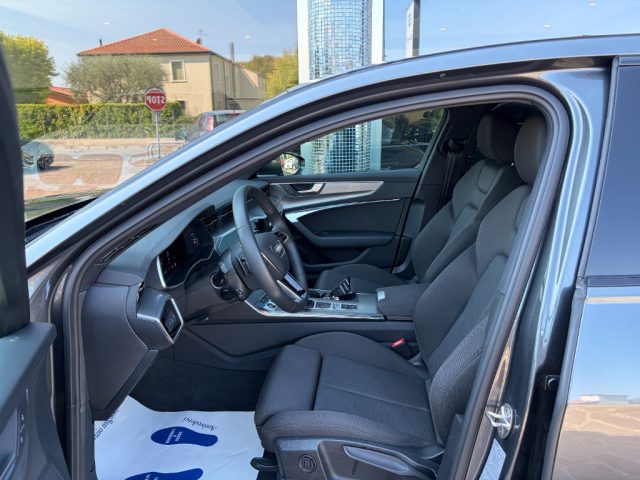 AUDI A6 usata, con Airbag laterali