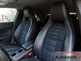 MERCEDES-BENZ CLA 200 usata 53