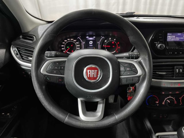 FIAT Tipo usata 12
