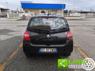 RENAULT Twingo usata, con Autoradio