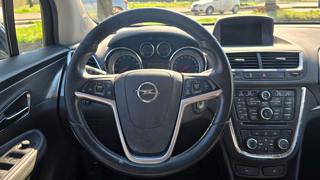 OPEL Mokka usata, con Servosterzo