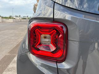 JEEP Renegade usata, con Controllo vocale