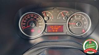 FIAT Doblo usata, con Boardcomputer