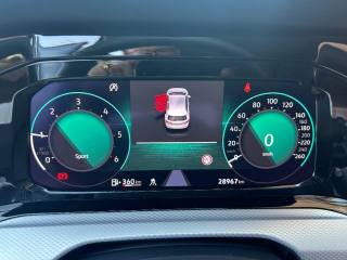 VOLKSWAGEN Golf usata, con Controllo trazione