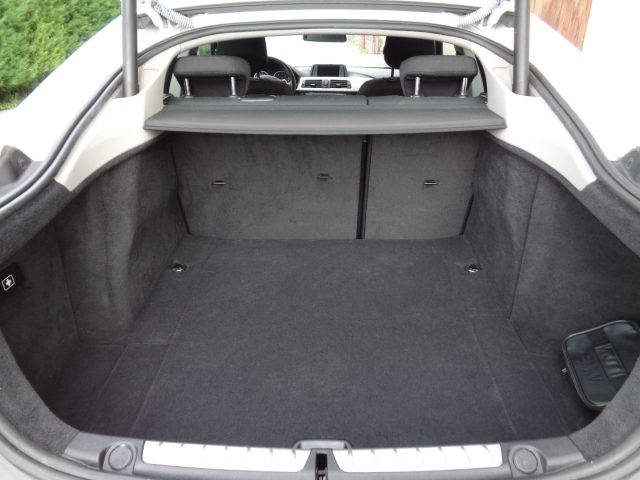 BMW 420 usata, con Boardcomputer