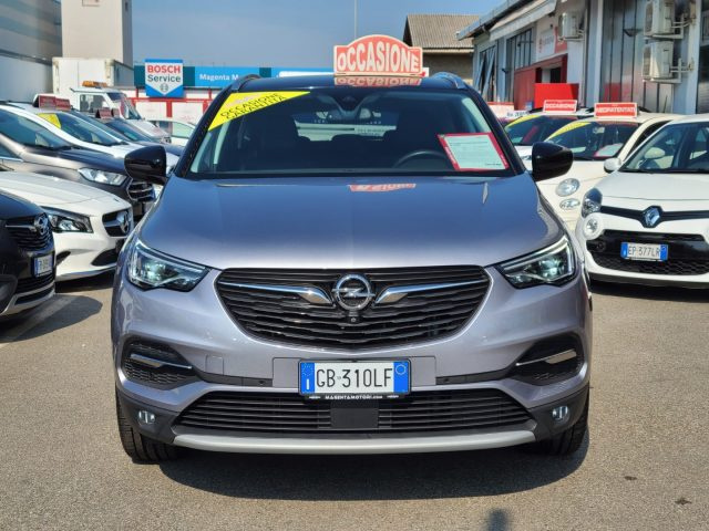 OPEL Grandland X usata, con Airbag