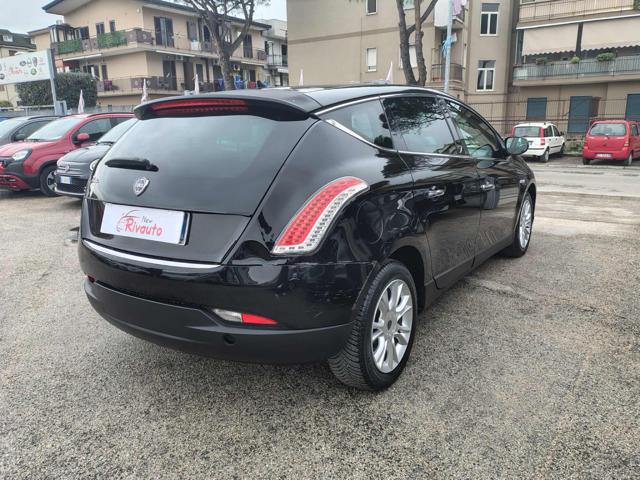 LANCIA Delta usata, con Airbag Passeggero