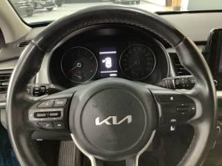 KIA Stonic usata, con Specchietti laterali elettrici