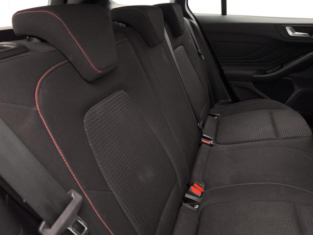 FORD Focus usata, con Bracciolo