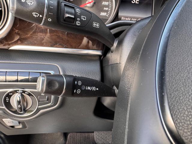 MERCEDES-BENZ V 250 usata 37