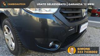 DACIA Dokker usata 37