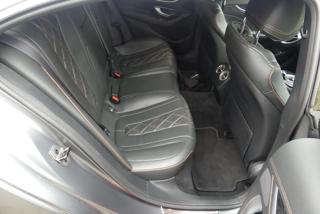 MERCEDES-BENZ CLS usata, con Sensore di luce