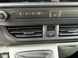 FORD Transit Custom usata, con Airbag testa