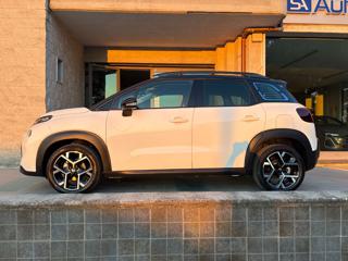 CITROEN C3 Aircross usata, con Cerchi in lega