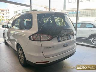 FORD Galaxy usata, con Chiusura centralizzata