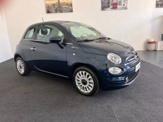 FIAT 500 usata, con Airbag laterali