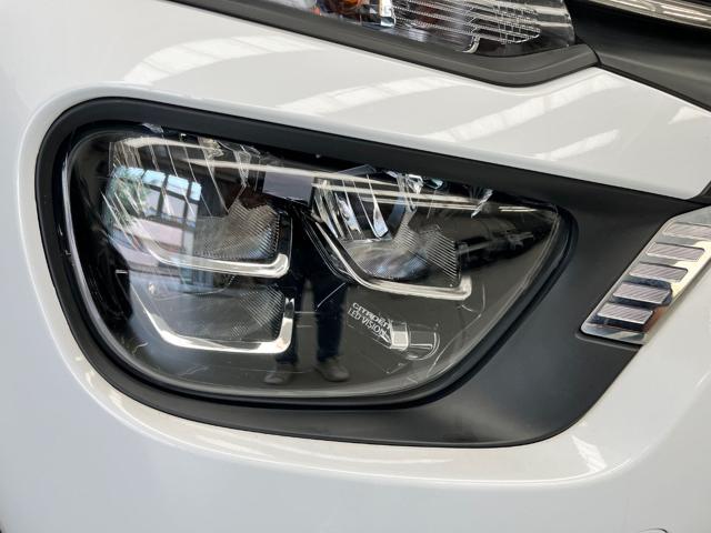 CITROEN C3 usata, con Alzacristalli elettrici
