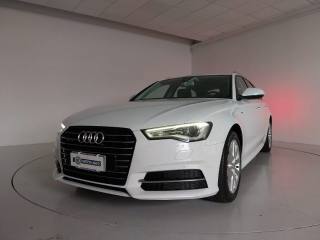AUDI A6 usata, con Airbag