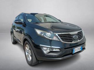 KIA Sportage 1.7 CRDI VGT 2WD Navi Tetto Pelle
