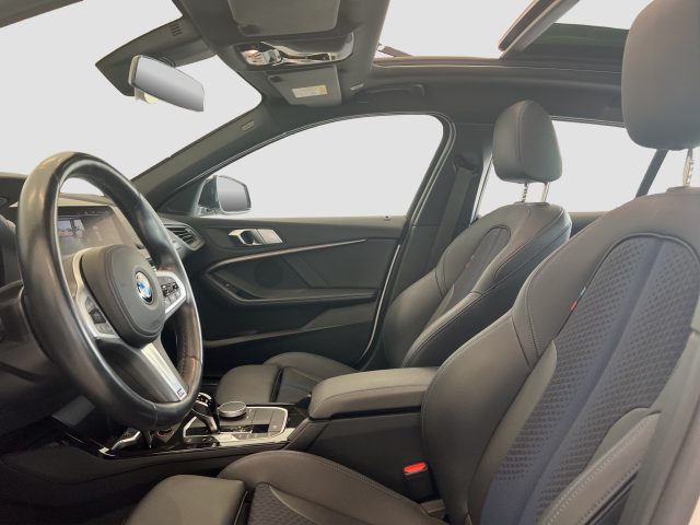 BMW 120 usata 9
