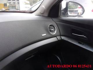 CHEVROLET Cruze usata, con Servosterzo