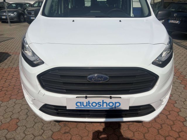 FORD Tourneo Connect usata, con Alzacristalli elettrici