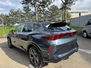 CUPRA Formentor usata, con Antifurto