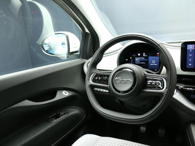 FIAT 500 usata, con Cruise Control