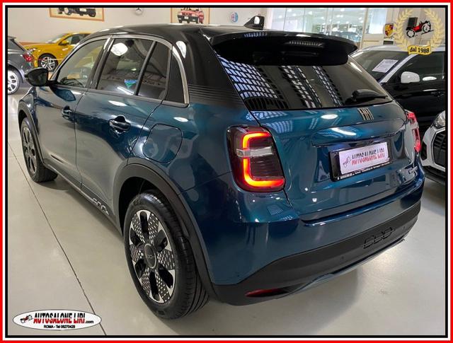 FIAT 600 usata, con Airbag Passeggero