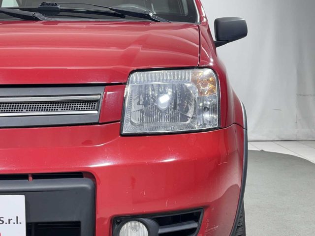 FIAT Panda usata 26