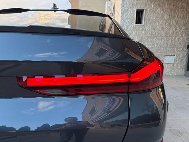 BMW X6 usata, con Vivavoce